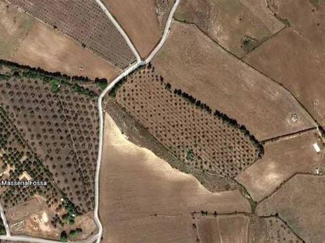 Terreno in vendita a Lecce LE