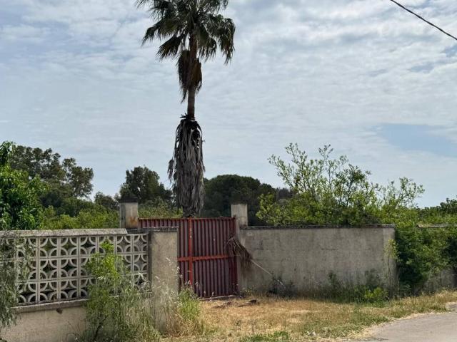 Terreno in vendita a Lecce LE