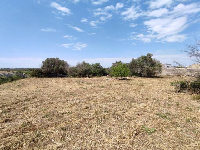 Terreno in vendita a Lecce LE