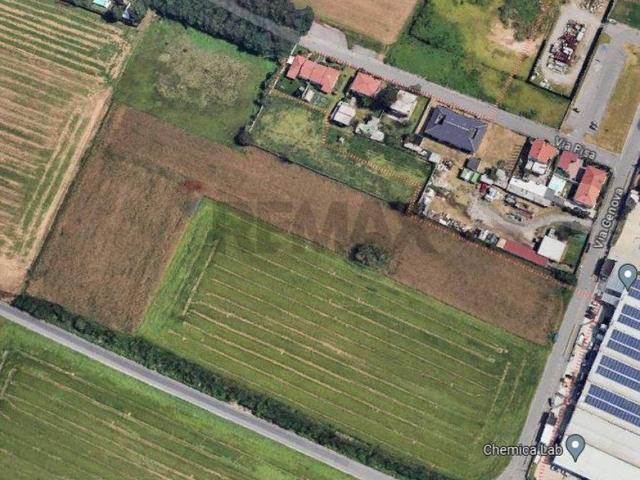 Terreno in vendita a Legnano MI