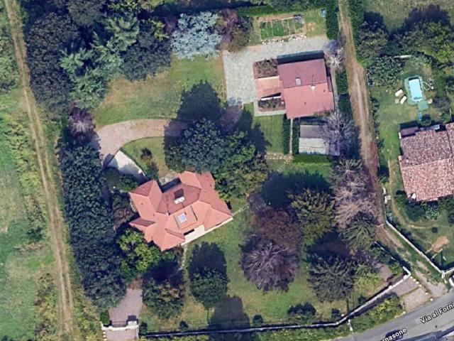 Terreno in vendita a Legnano MI