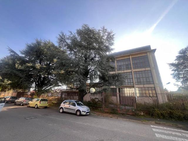Terreno in vendita a Legnano MI