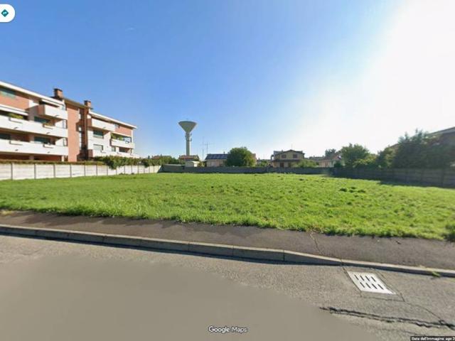 Terreno in vendita a Legnano MI