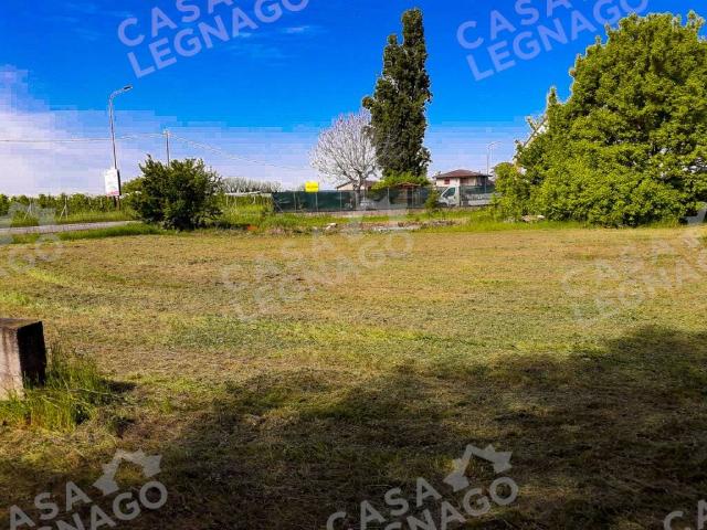 Terreno in vendita a Legnago VR