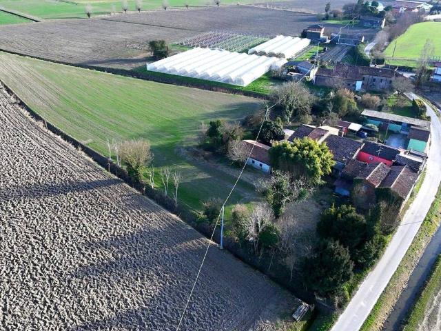 Terreno in vendita a Legnago VR