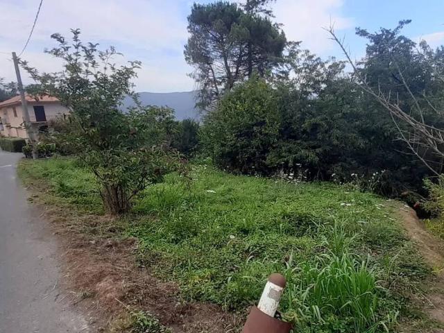 Terreno in vendita a Leivi GE