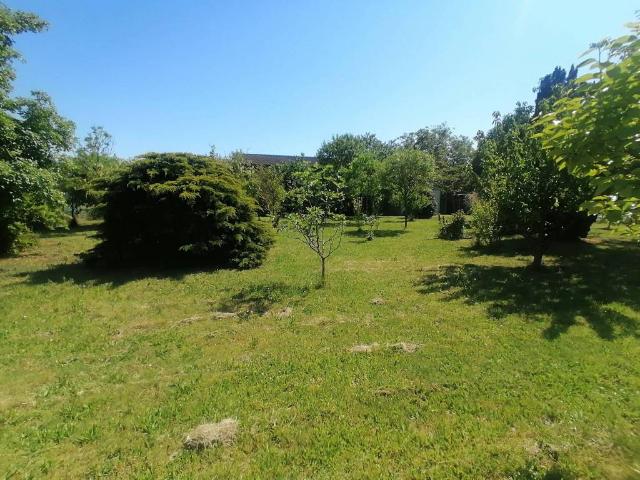 Terreno in vendita a Lestizza UD