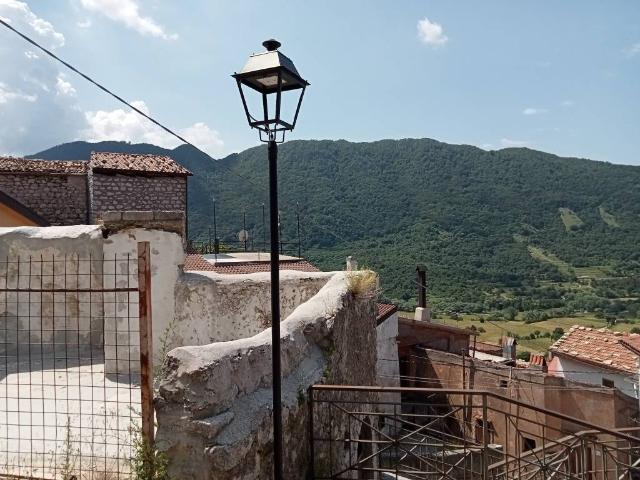 Terreno in vendita a Letino CE
