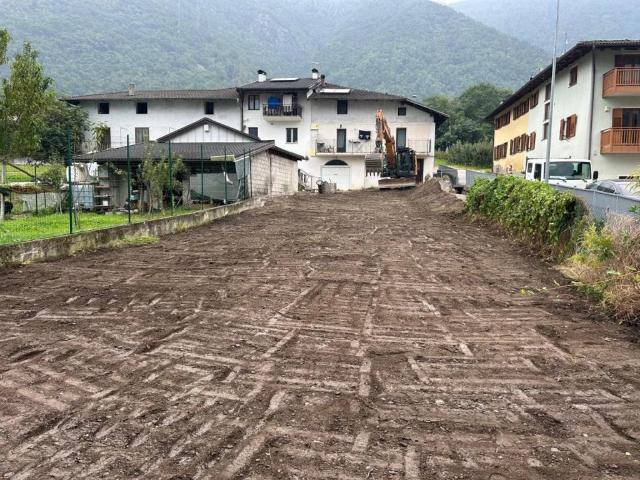 Terreno in vendita a Levico Terme TN