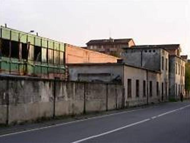 Terreno in vendita a Limbiate MB