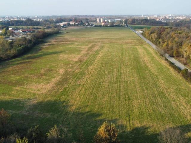 Terreno in vendita a Limbiate MB
