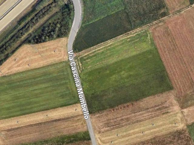 Terreno in vendita a Limido Comasco CO