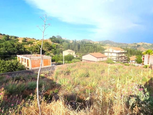 Terreno in vendita a Linguaglossa CT