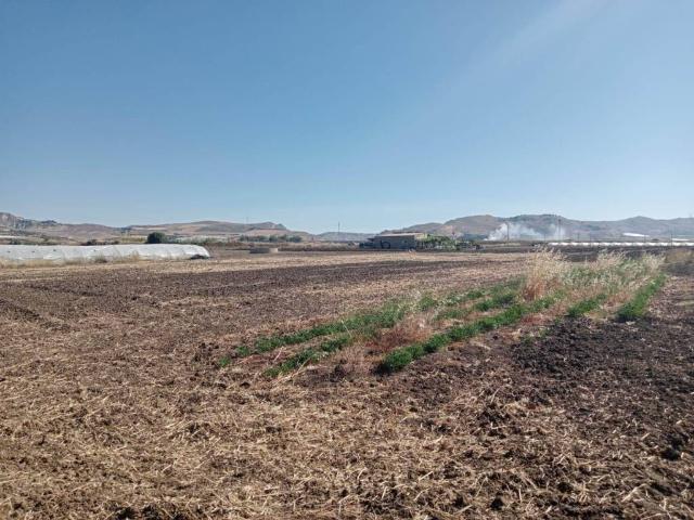 Terreno in vendita a Licata AG