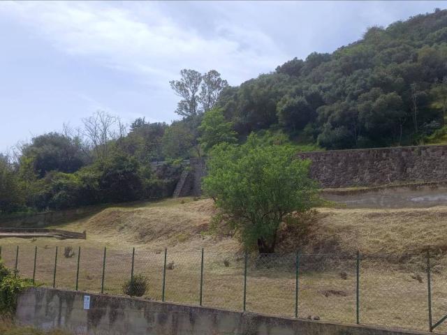 Terreno in vendita a Lipari ME