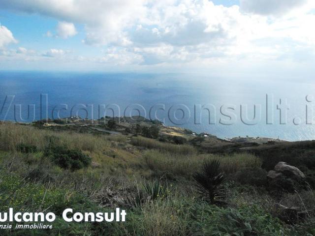 Terreno in vendita a Lipari ME