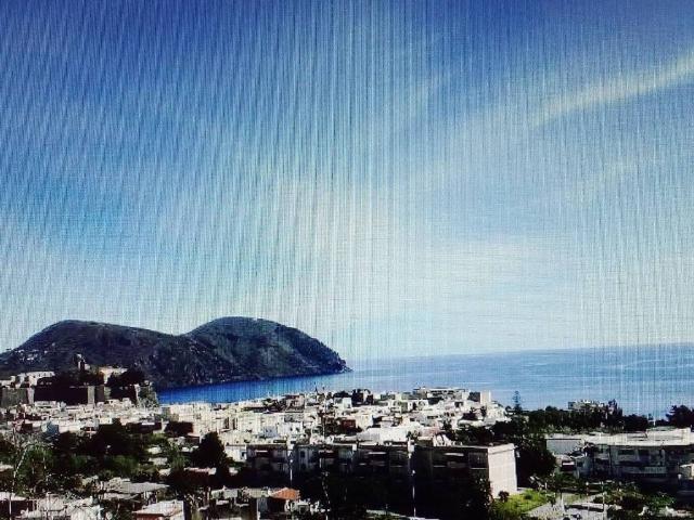 Terreno in vendita a Lipari ME