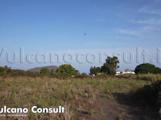 Terreno in vendita a Lipari ME
