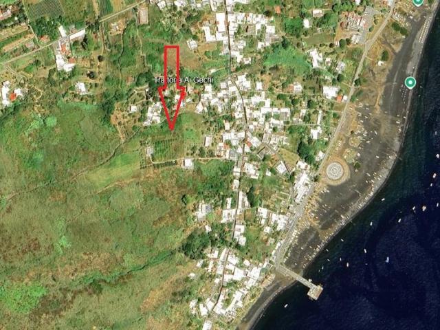 Terreno in vendita a Lipari ME