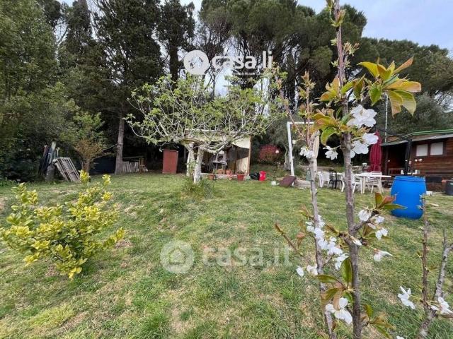 Terreno in vendita a Livorno LI