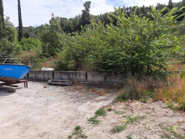 Terreno in vendita a Livorno LI