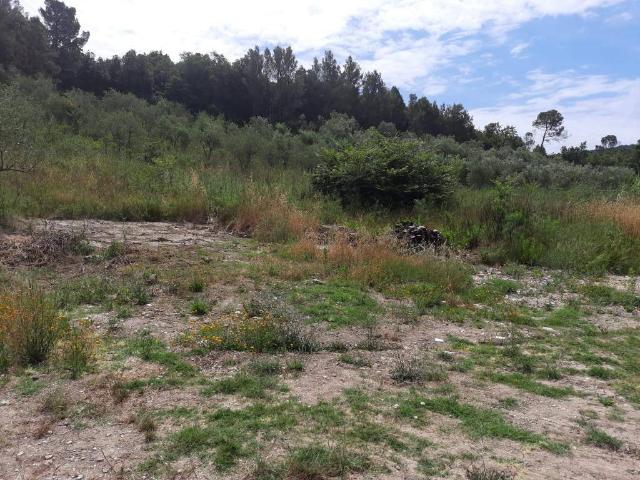Terreno in vendita a Livorno LI