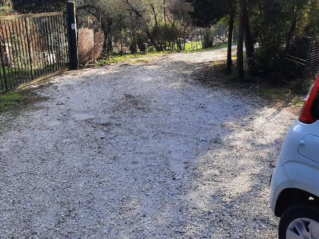 Terreno in vendita a Livorno LI