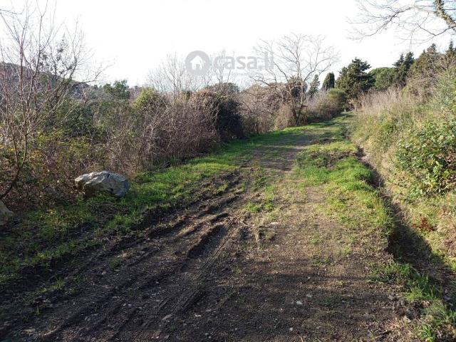 Terreno in vendita a Livorno LI