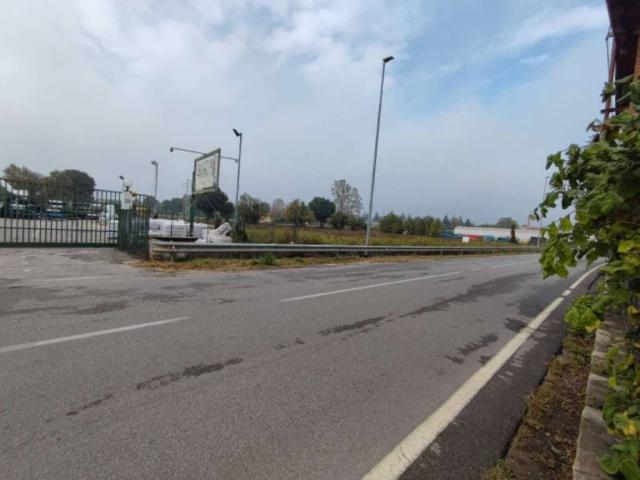 Terreno in vendita a Lonato del Garda BS