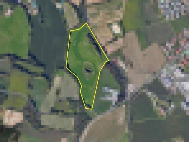 Terreno in vendita a Lonato del Garda BS
