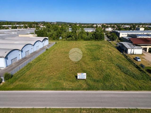 Terreno in vendita a Lonato del Garda BS