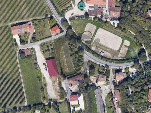 Terreno in vendita a Lonato del Garda BS