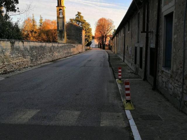Terreno in vendita a Longare VI