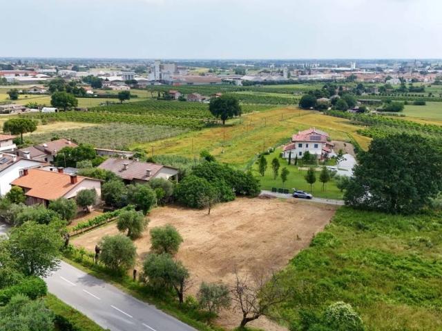 Terreno in vendita a Longiano FC