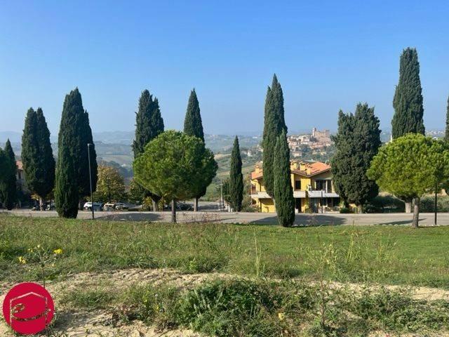 Terreno in vendita a Longiano FC