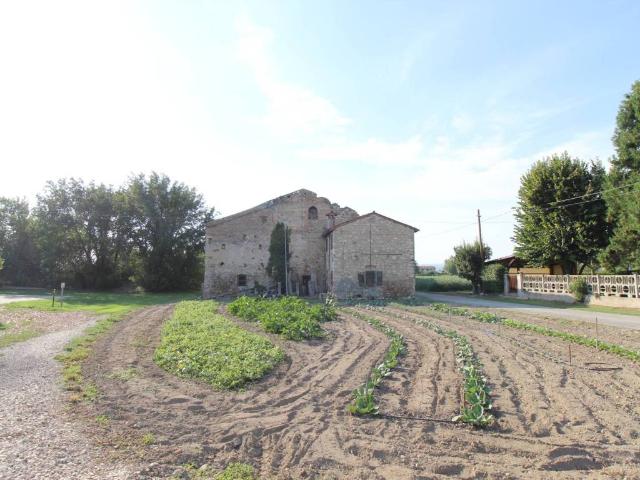 Terreno in vendita a Lonigo VI