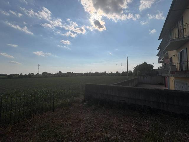 Terreno in vendita a Lonigo VI