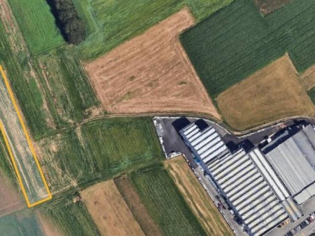 Terreno in vendita a Locate Varesino CO