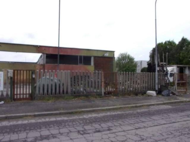 Terreno in vendita a Lodi Vecchio LO