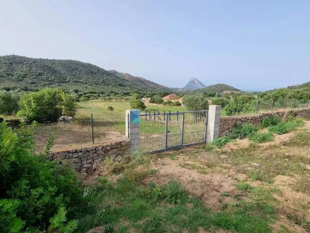 Terreno in vendita a Loiri Porto San Paolo OT