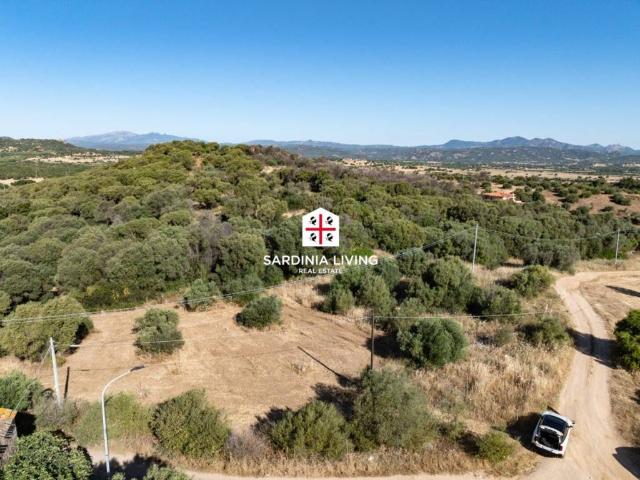 Terreno in vendita a Loiri Porto San Paolo SS