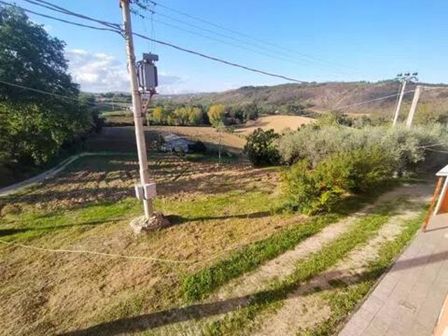 Terreno in vendita a Loreto Aprutino PE