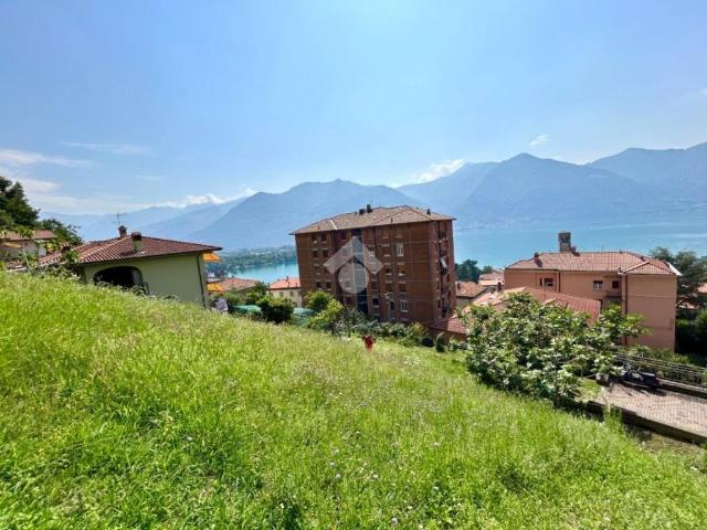 Terreno in vendita a Lovere BG
