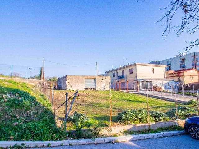 Terreno in vendita a Lucera FG