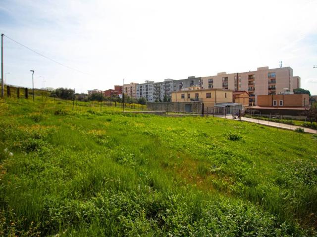 Terreno in vendita a Lucera FG