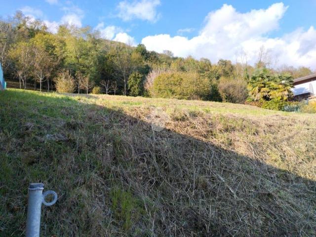Terreno in vendita a Lugo di Vicenza VI