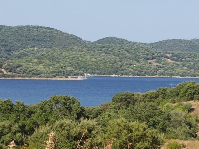Terreno in vendita a Luras SS