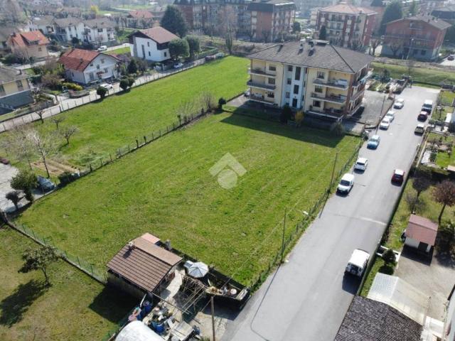 Terreno in vendita a Luserna San Giovanni TO