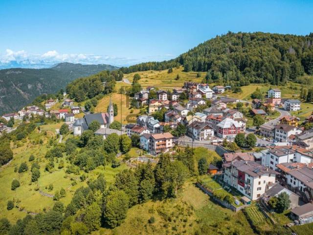 Terreno in vendita a Luserna TN