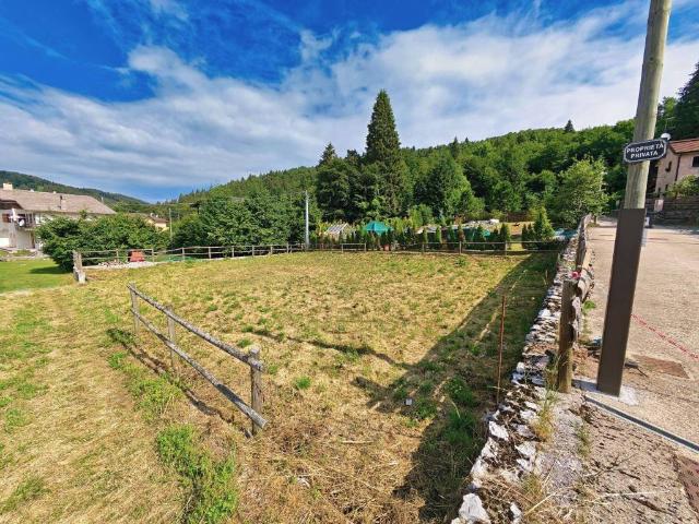 Terreno in vendita a Lusiana Conco VI